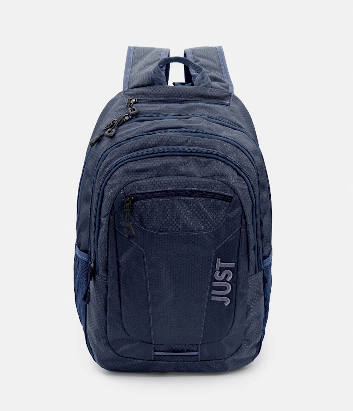 justsmartcase-תיק-גב-מתרחב-805STK4306 blue.webp